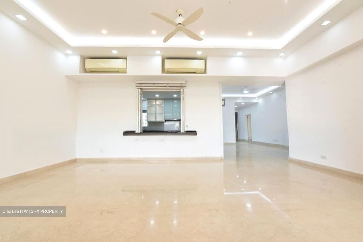 Regency Park (D10), Condominium #609104271